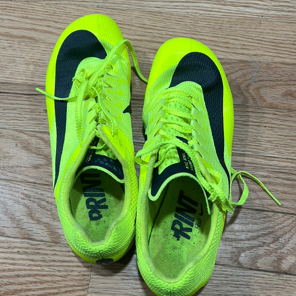 Nike Rival Sprint Track Cleats